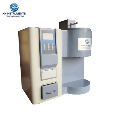 Indexador de fluxo de derretimento ISO1133 para preço de equipamento de teste Mfi termoplástico da indústria de plásticos